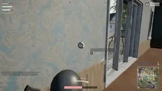 PlayerUnknown's Battlegrounds