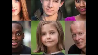 5 tips to finding a great headshot photographer