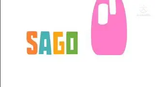 Sago Mini Friends Logo