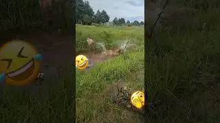 Сорвало крышу! Вот это рыбалка!