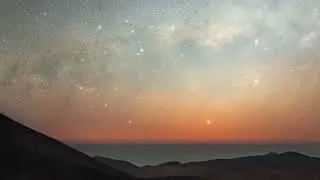 Paranal-Observatorium