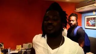 I-Octane @ Yard Studio Japan  - August 2011 -