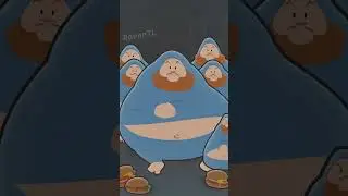 ASHLEY LOOK AT ME... Toma Toma (CaseOh Animation)