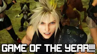 YaBoiMichion Watches State of Play Live! | Final Fantasy 7 Rebirth