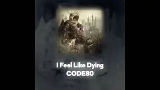 CODE80 - I Feel Like Dying (Акапелла / Acapella)