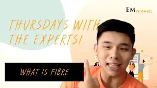 Thursdays with the Experts! (GYM Transformation Online) - 3rd December 2020