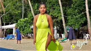 Sosua Beach | Dominican Republic | Playa Sosua