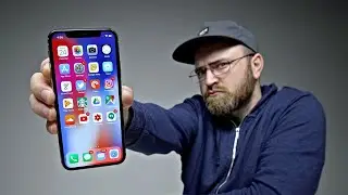 DON'T Buy The iPhone X