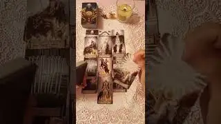 🌿К чему ведут, от чего уводят ВАС ВЫСШИЕ СИЛЫ?🌿