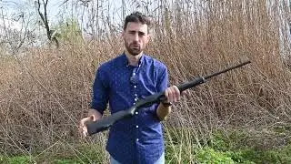 Hatsan Escort 22 Lr