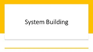 How to build Mud System (Material Balance) - Basic Mud School