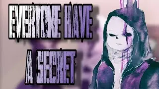 ОБЗОР НА EPIC SANS . ЕГО РОЛЬ В МУЛЬТИВСЕЛЕННОЙ??? [UNDERTALE AU//EPICTALE]