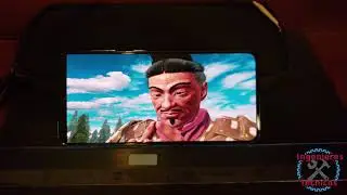 Samsung Galaxy S21 AnTuTu Benchmark Test Android 11