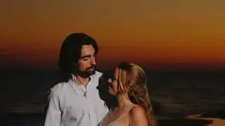 Fotografiando tu boda