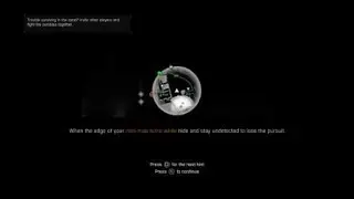 Dying Light max pursuit fail