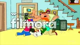 Bowser's Riot Nightmare [AUGCGHTW Crossover]