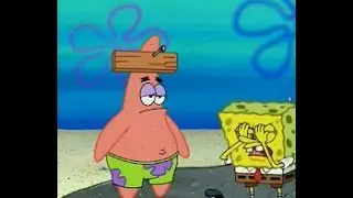 SpongeBoB IS TOXIC!😡 X999
