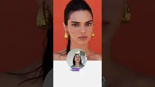 Какие процедуры выполняет Кендалл Дженнер? #кендаллдженнер #kendalljenner #косметология #ботокс