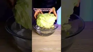 Ramen kasem gelince evdekilere yaptığım  zorbalık