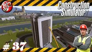 Construction Simulator 2015 - #37 