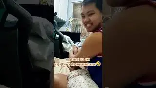 Yung Gusto KO Lang naman magpamassage 😅Kaso nagkamali ata ako🤣