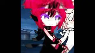 {Red flag Vs Green flag}@Sarah_Officalgacha #gacha #gachaeditt #gachaedits #gachalove #gachalifeedits