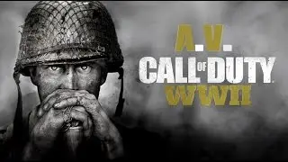 Call of Duty WWII Trailer 2