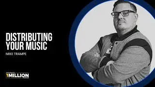 What to do when Distributing Your Music