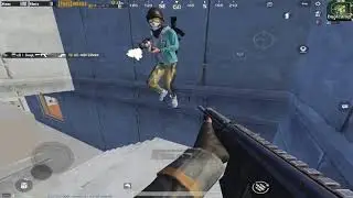 PUBG MOBILE|FRAGMOVIE|#34