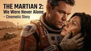 THE MARTIAN 2: We Were Never Alone – Cinematic Story (Full Compilation)
