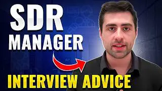 The Ultimate Guide to Dominate EVERY Sales Interview | Tech Sales Interview Tips