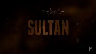 SULTAN Teaser #2 |  First Look EID 2016 | Salman Khan  | Anushka Sharma