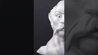 Sculpting