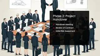 EPC Project LifeCycle Webinar GOLIVE