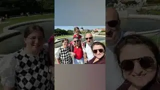 אוסטריה - ארמון בולווידר
