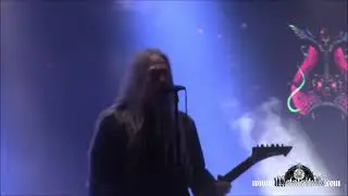 HYPOCRISY - Colombia Rock al Parque 2024 