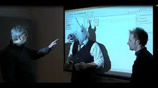 [S1E8] Cross Validation in Practice | 5 Minutes With Ingo