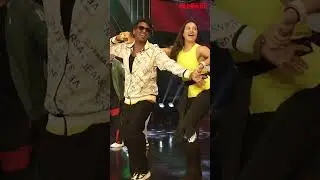 We bring you an energetic BTS video of Subhashree Ganguly from Joy Filmfare Awards Bangla 2024.