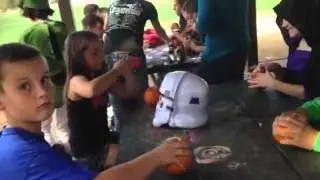 Noah bday 3