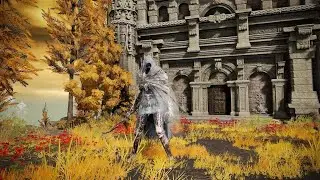 Elden Ring - Black Knife Assassin Boss Fight (All Location) [PS5]