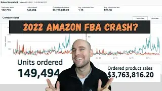 Is Amazon FBA Still Worth It in 2022?