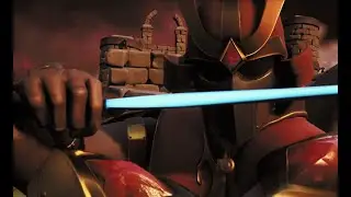 One of the Best Moments in Meta Runner