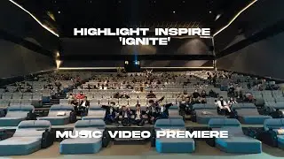 IN:SIDE | 'IGNITE' Debut Music Video Premiere Highlight