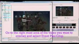 Video Editing: Sony Vegas 9 HD