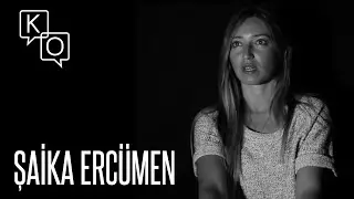 Şahika Ercümen: ''Kuyruğum olmasını çok isterdim...''
