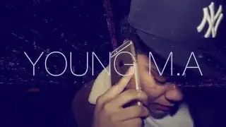 Young M.A 