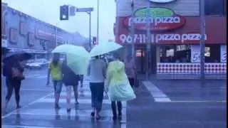 Umbrella- Taxi Service3
