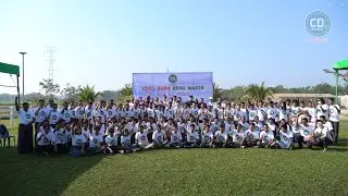 FarmPro Myanmar : Zero Burn Zero Waste Train The Trainer
