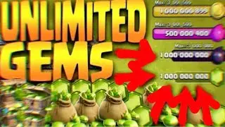 Clash of Clans [ Unlimited Resources ] IN-GAME 😱 Gold, Elixir & Gems Proof (2026)