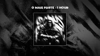 [1 HOUR PHONK] BLXDE - O MAIS FORTE